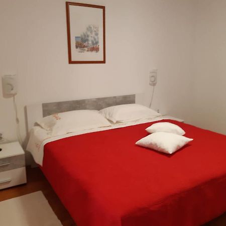 Apartment Alice Pula Ngoại thất bức ảnh