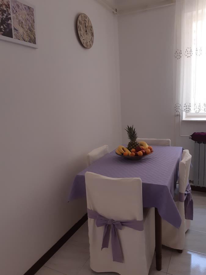 Apartment Alice Pula Ngoại thất bức ảnh