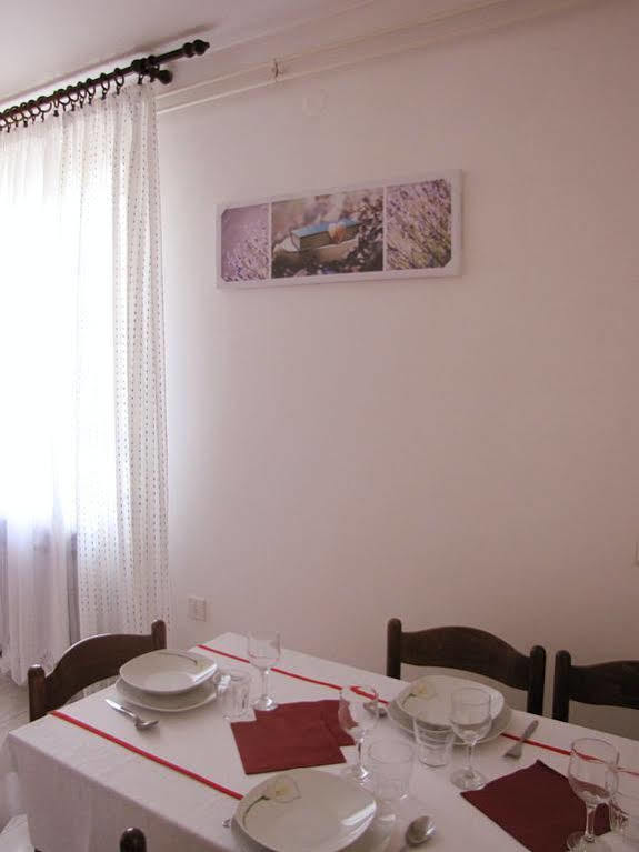 Apartment Alice Pula Ngoại thất bức ảnh